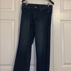 Banana Republic jeans